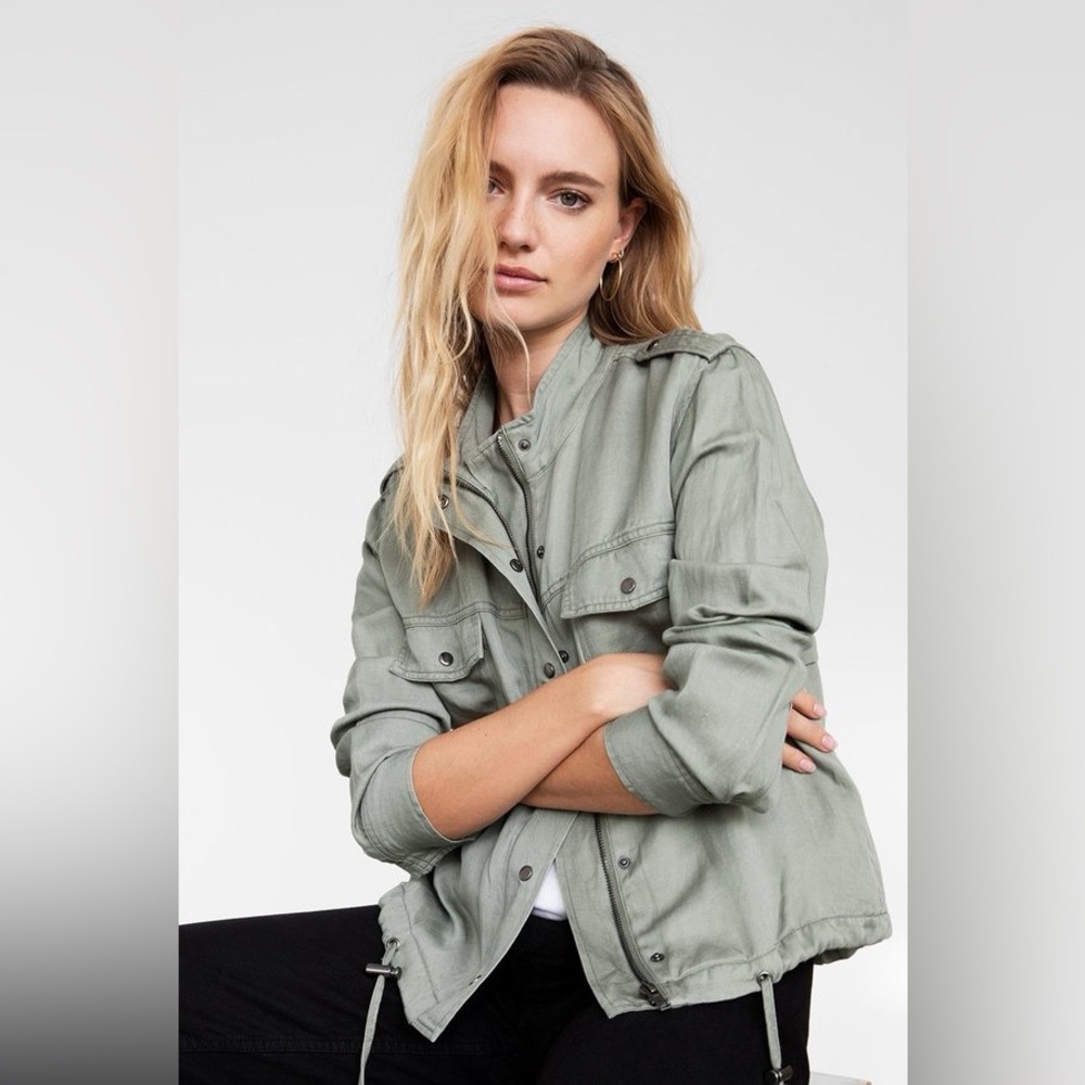 Rail Women’s Collins Jacket
